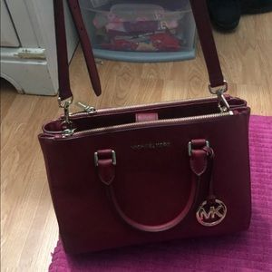 Michael Kors Medium Sized Purse